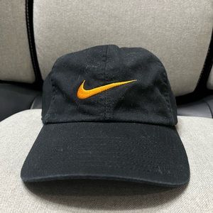 Vintage Nike hat